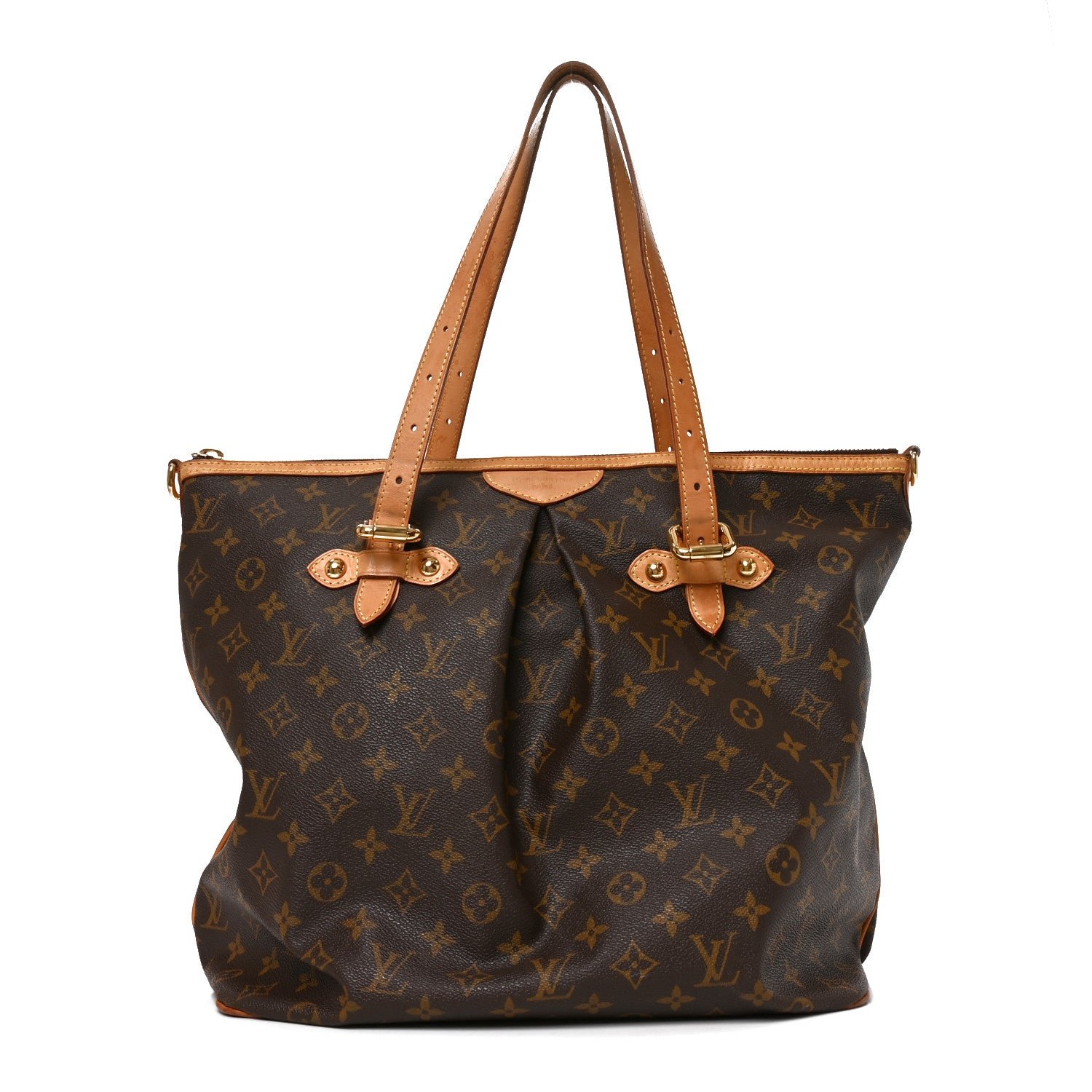 Louis Vuitton Monogram Palermo GM