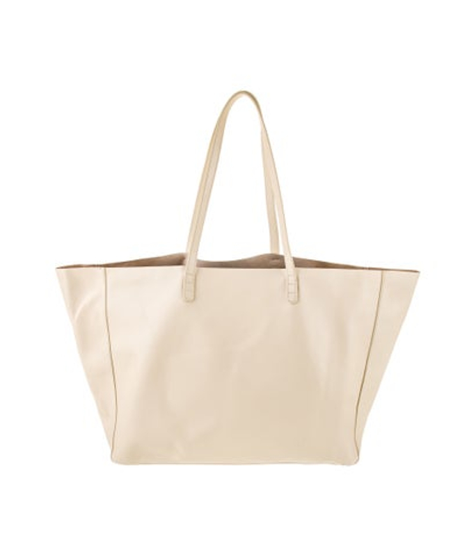 Mansur Gavriel Gavriel Leather Tote