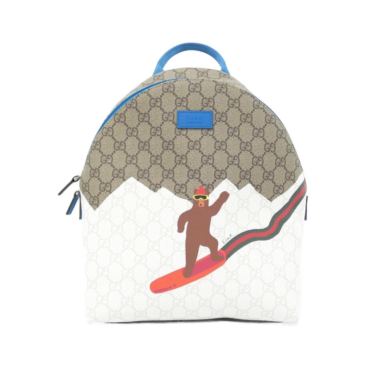 Gucci Children's 851222 FAFB6 Backpack