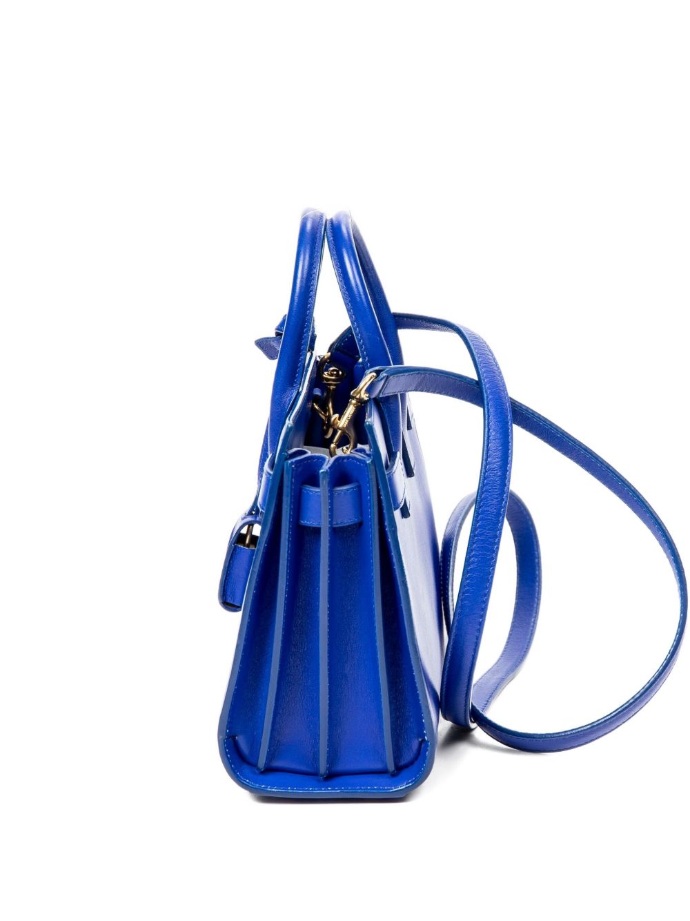 Sac de Jour satchel bag