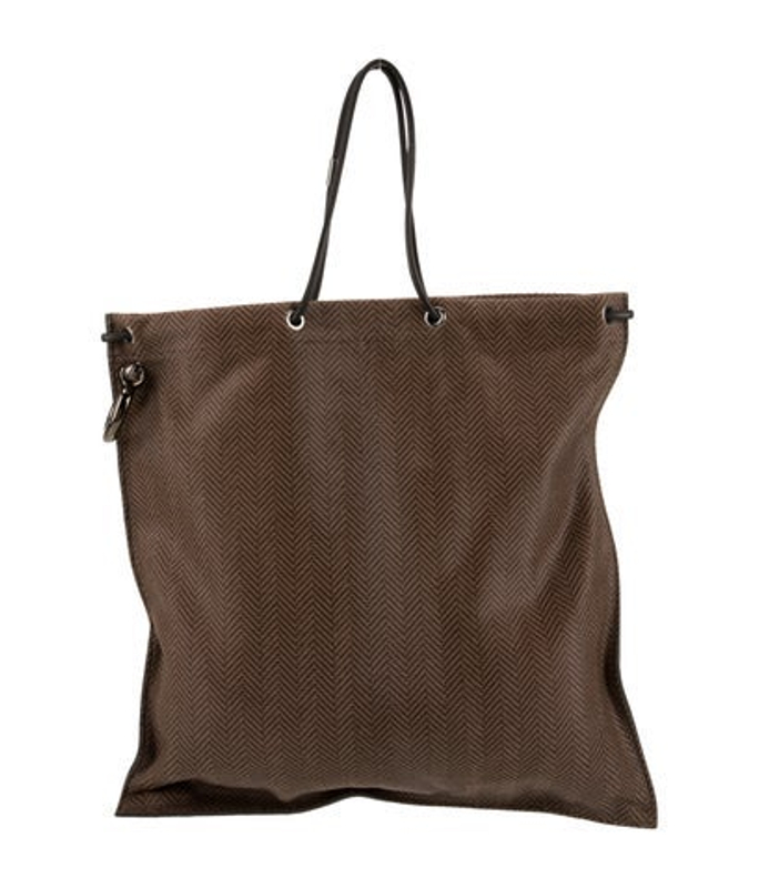 Tom Ford Ford Ponyhair Tote