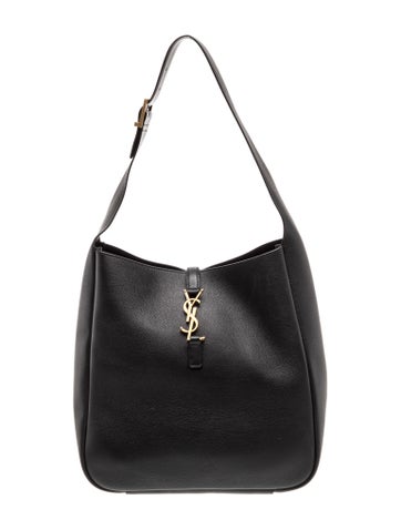 Leather Le 5 à 7 Large 2023