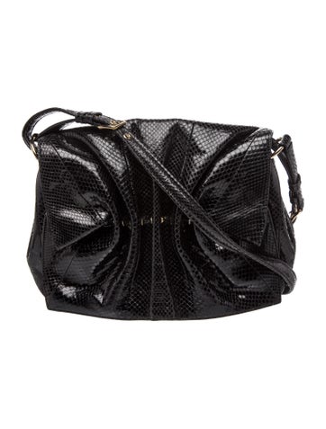 Rockstud Evening Bag