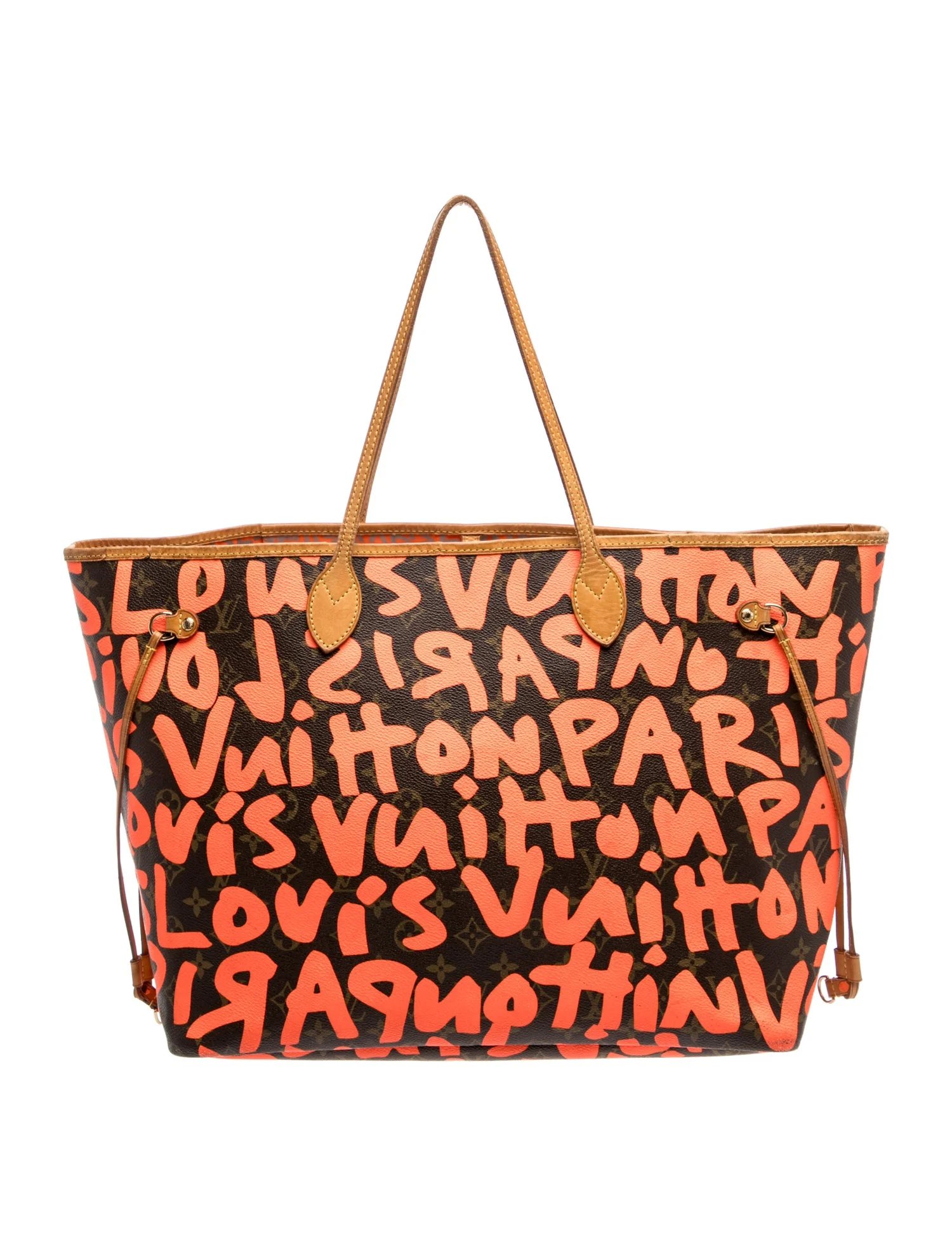 LV Monogram Neverfull GM Vintage