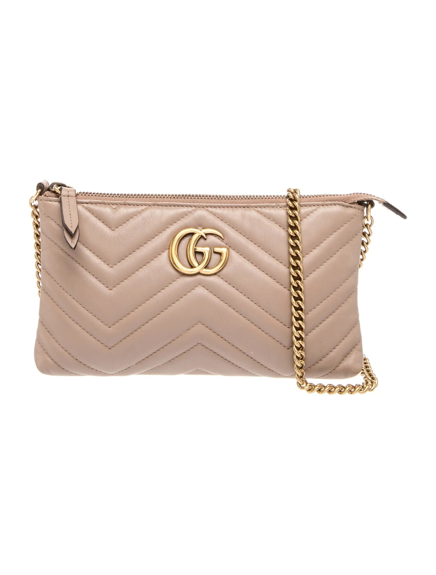 Double G Marmont Mini