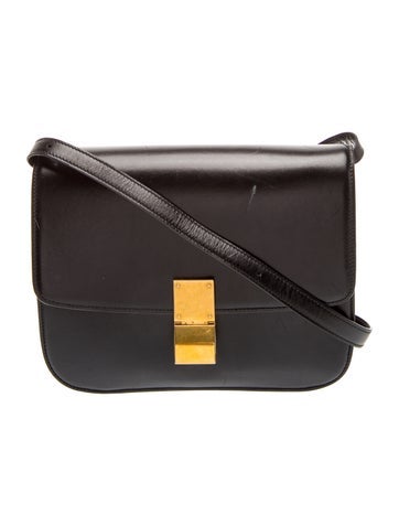 Leather Classic Medium