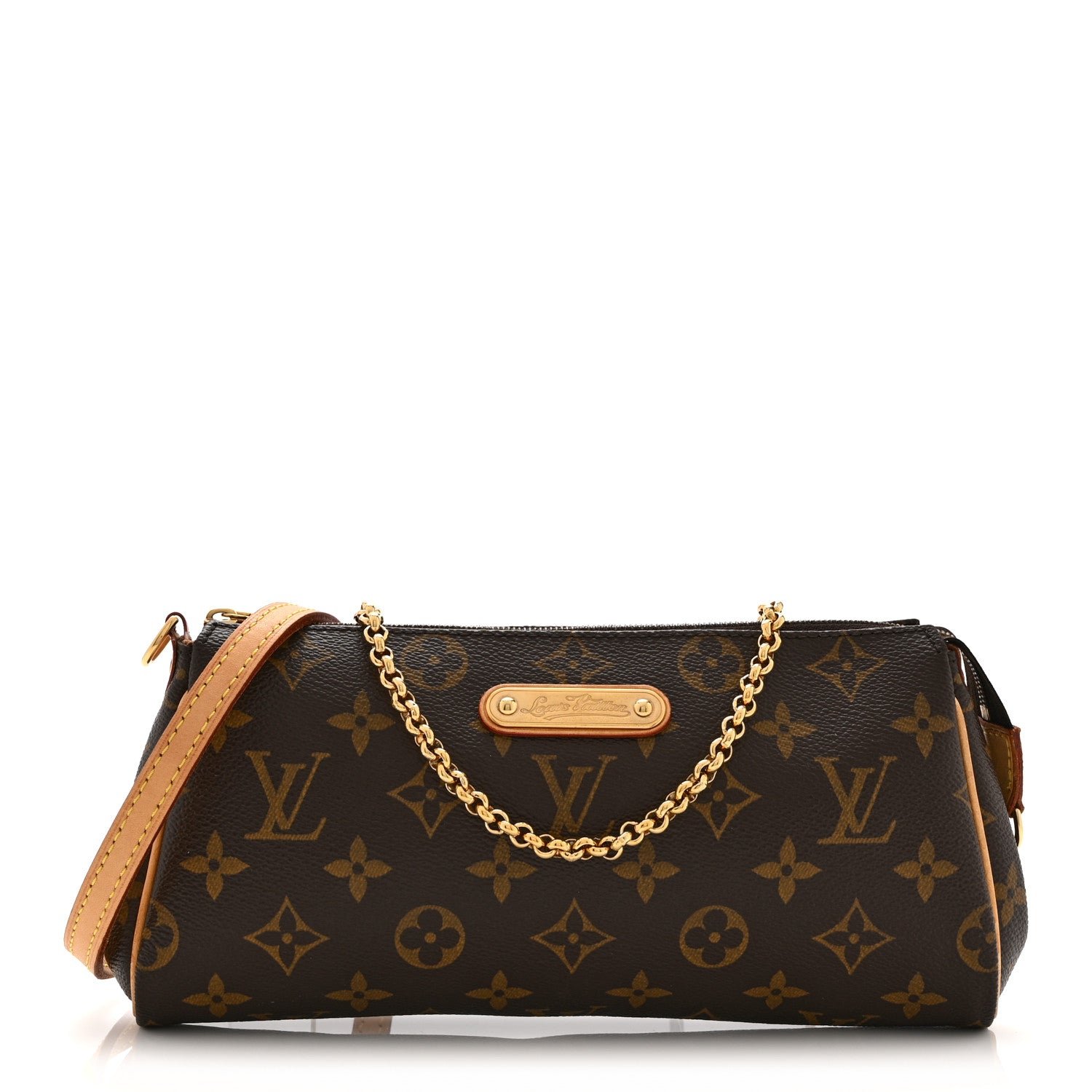 Louis Vuitton Monogram Eva Clutch
