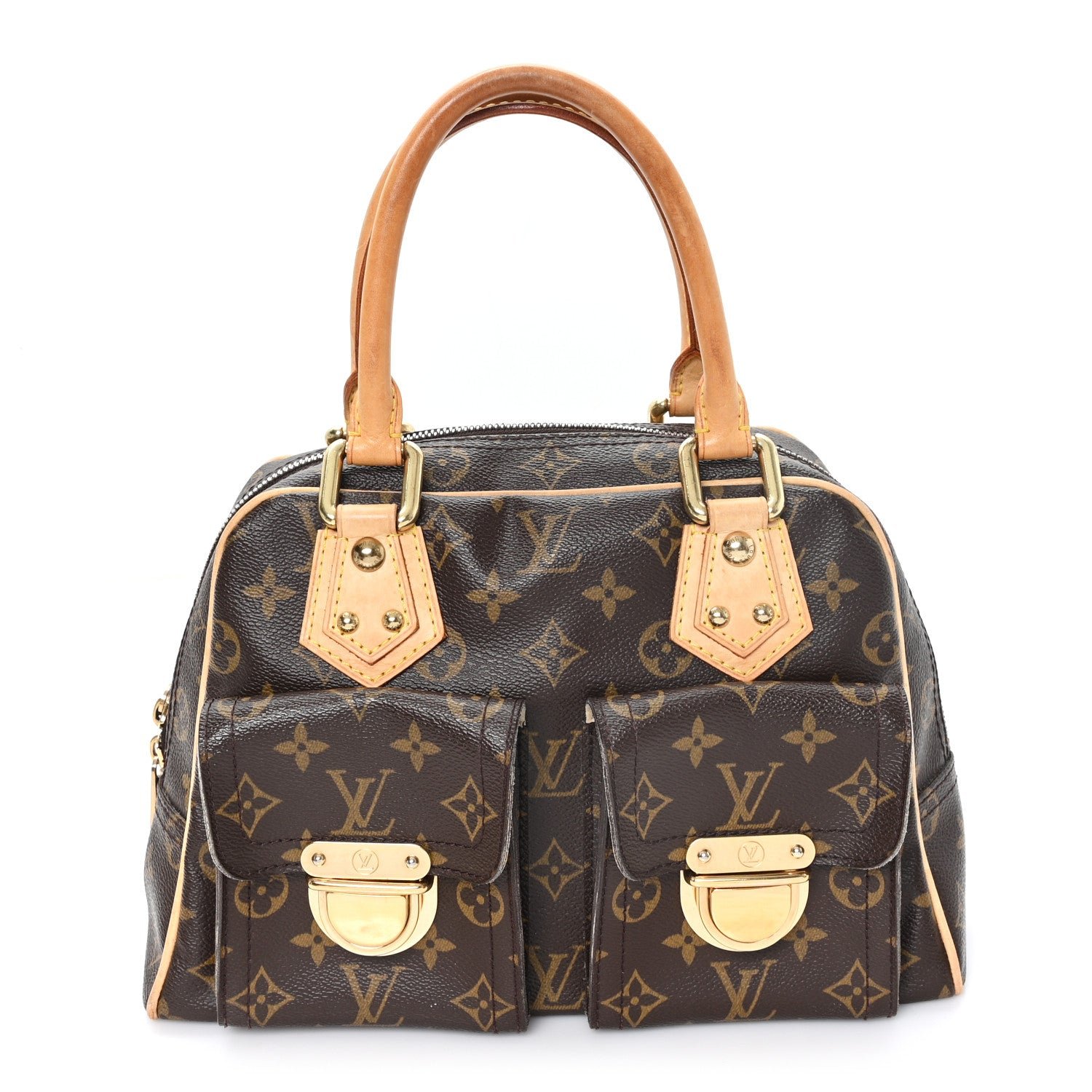 Louis Vuitton Monogram Manhattan PM