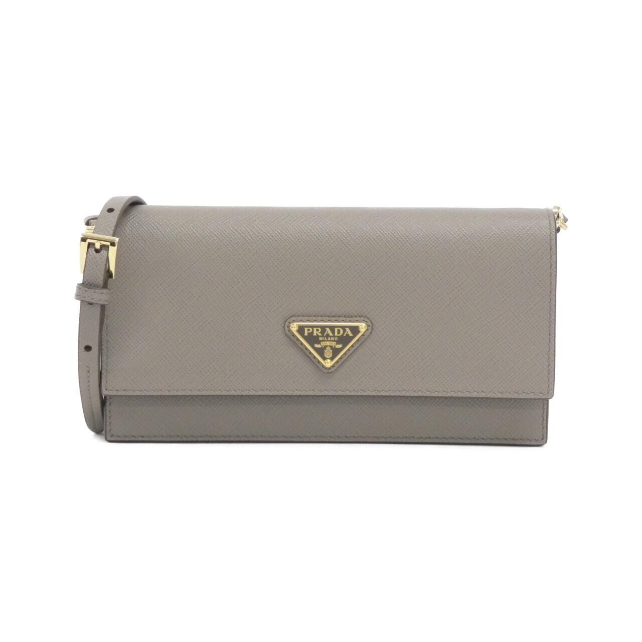 PRADA 1NF059 Shoulder Bag