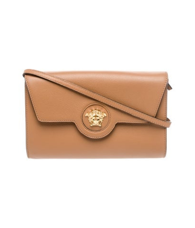 Versace Medusa Crossbody Bag