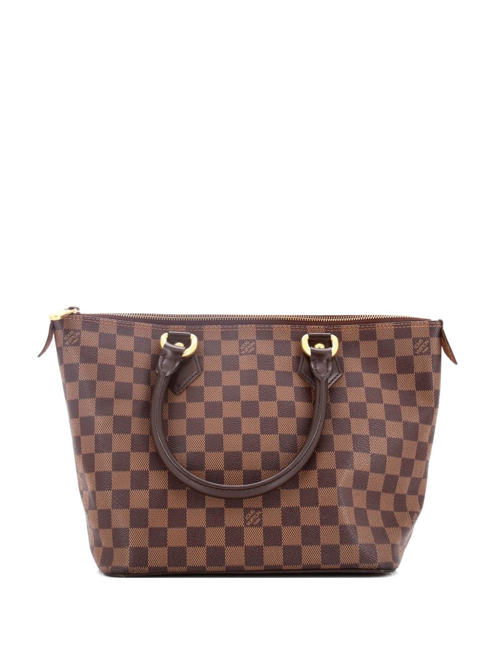 Saleya Handbag Damier PM tote bag