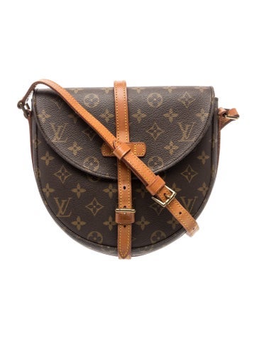 LV Monogram Chantilly PM