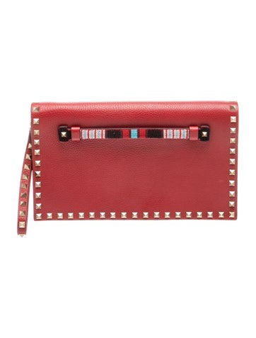 Rockstud Clutch