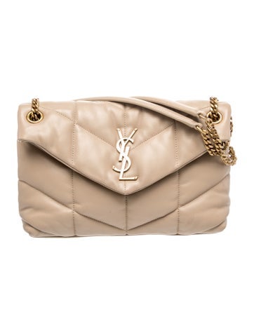 Quilted LouLou Small