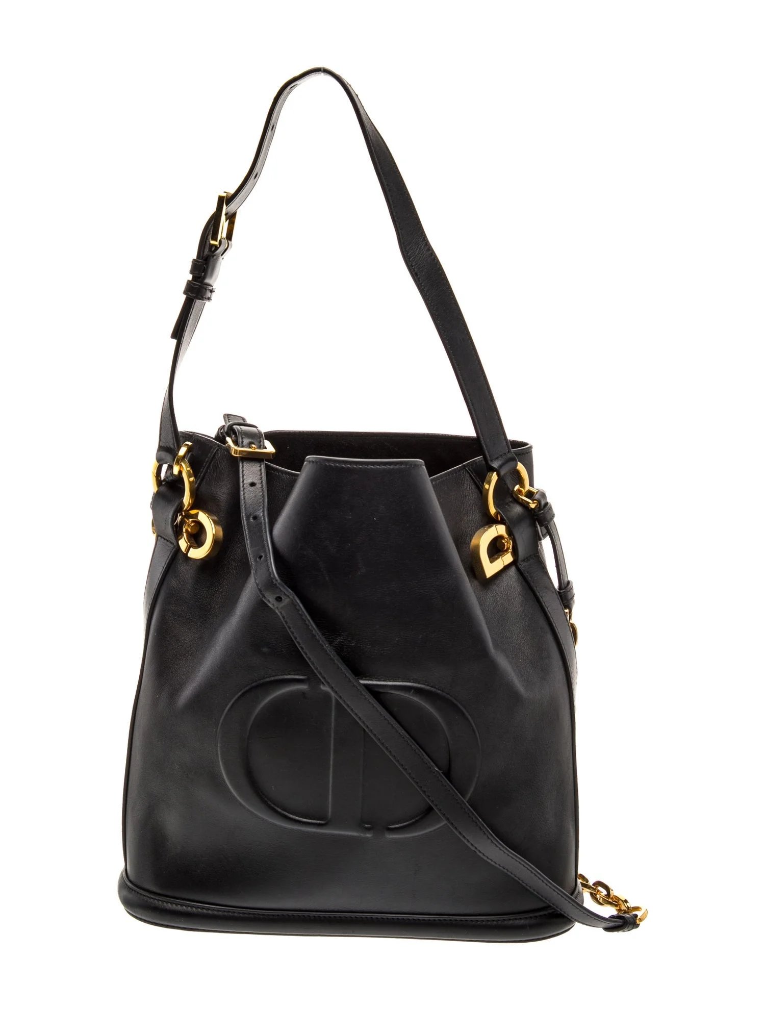 Leather C'Est Dior 2023