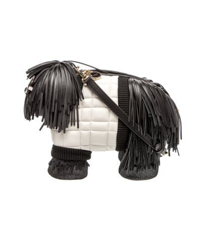 Kate Spade Spade New York Leather Crossbody Bag