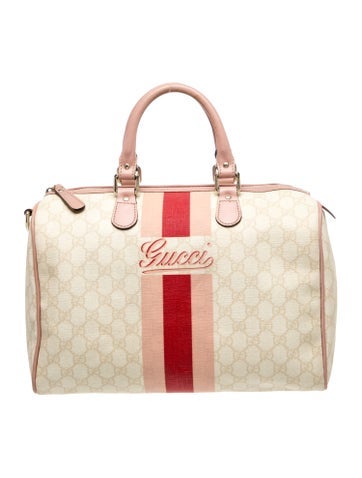 GG Supreme Joy Boston Medium
