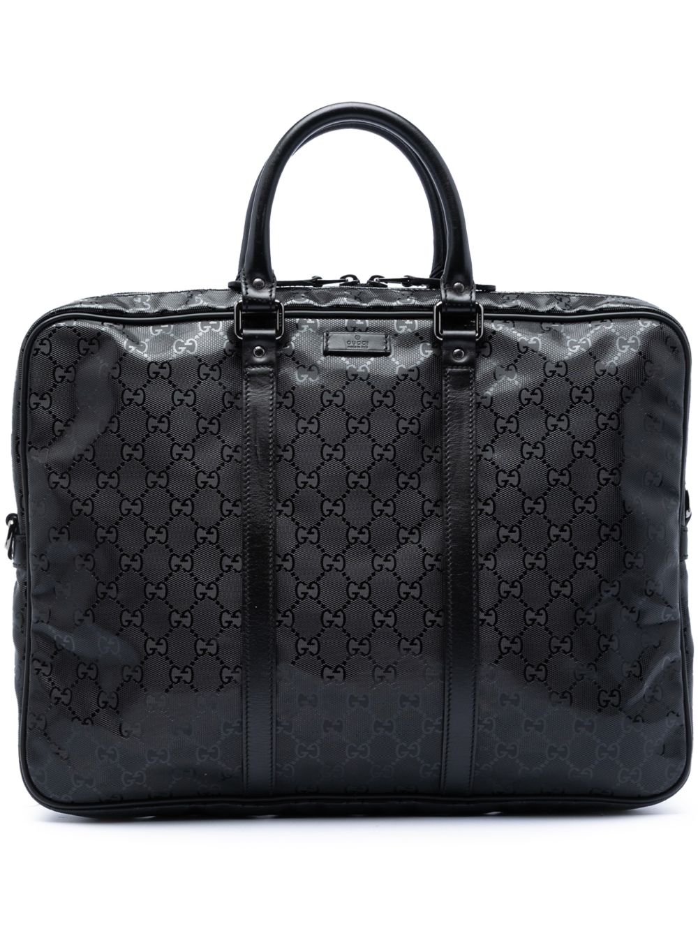 2016-2026 GG Imprime business bag