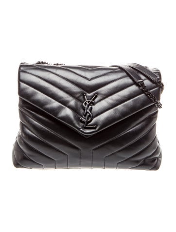Leather LouLou Large