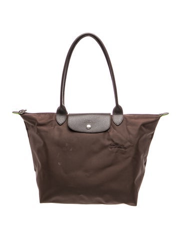 Nylon Tote