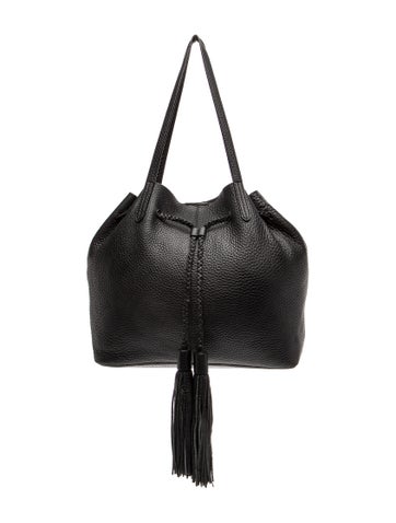 Rebecca Minkoff Leather Tote
