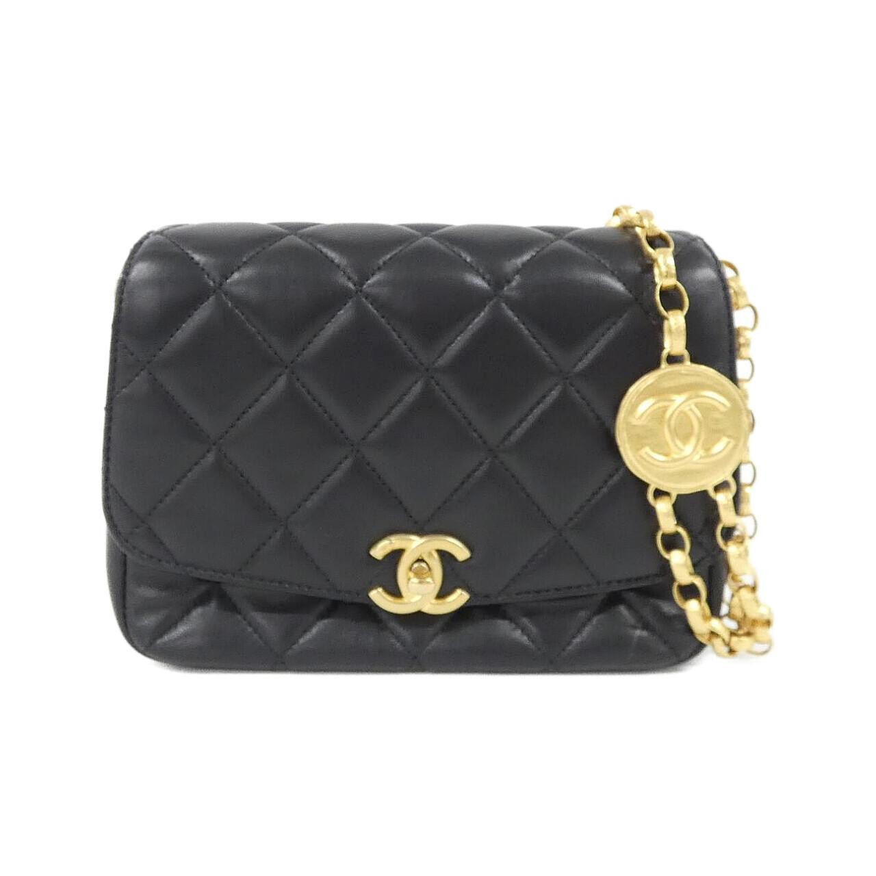 Chanel AS2222 Shoulder Bag