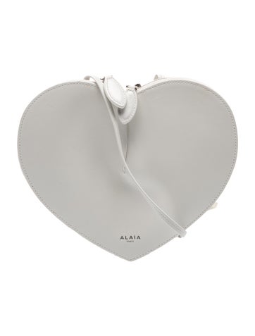 Leather Le Coeur