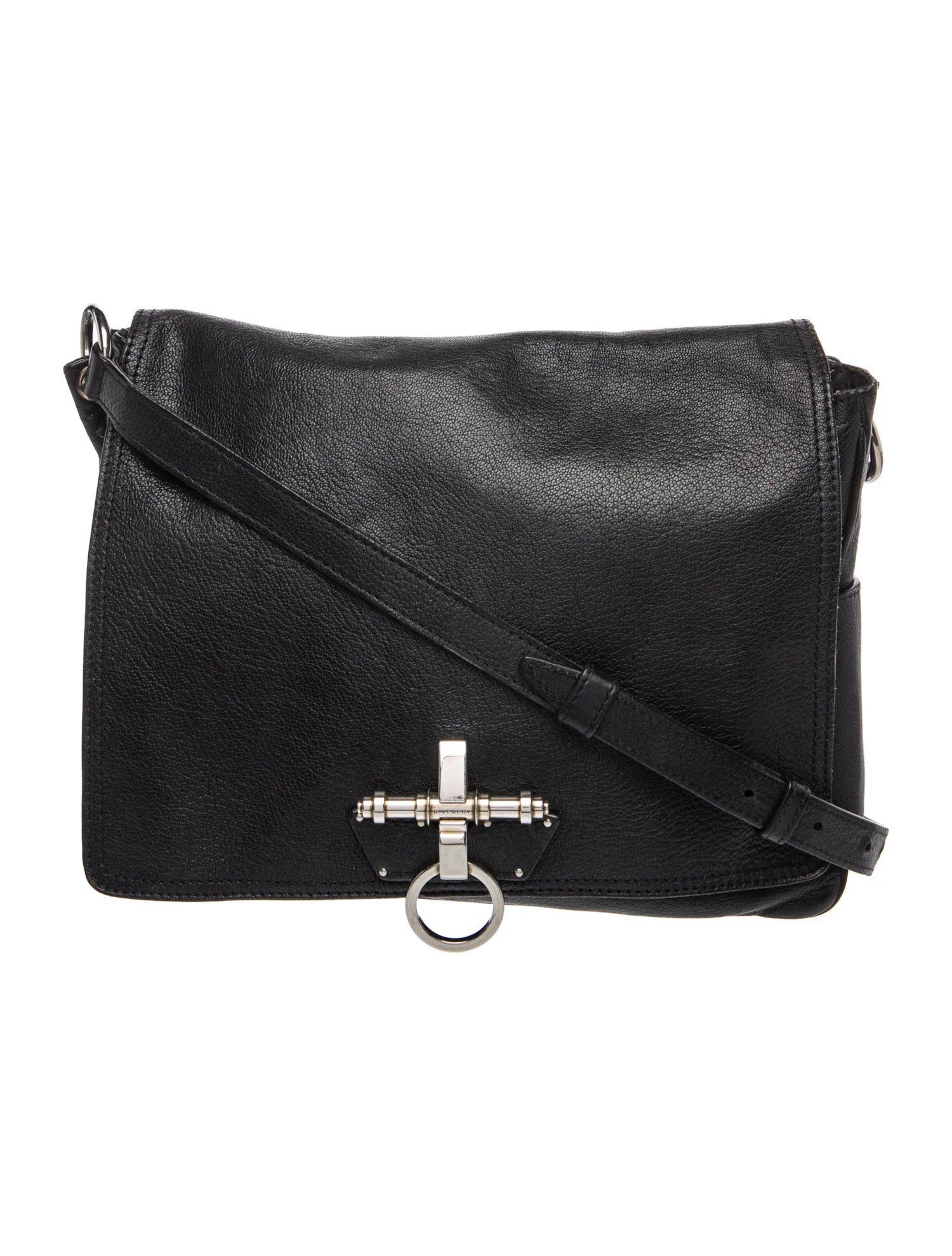 Givenchy Givenchy Obsedia Melancholia Crossbody Bag