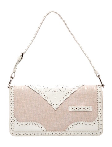 Oblique Jacquard D'Trick Vintage