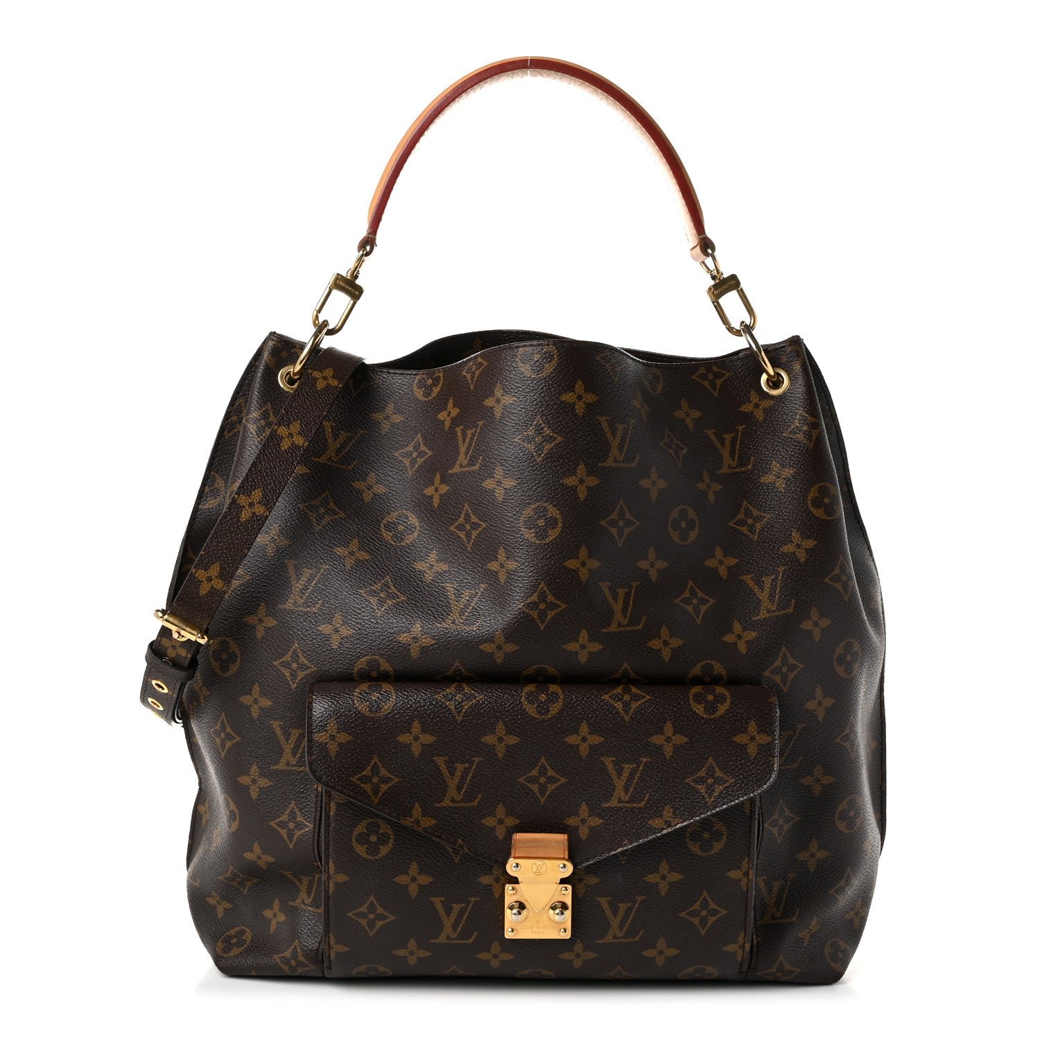 Louis Vuitton Monogram Metis