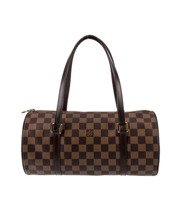 Louis Vuitton Vuitton Damier Ebene Papillon 30