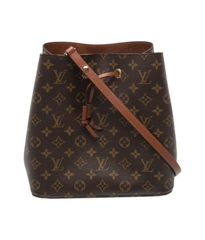 Louis Vuitton Vuitton Lv Monogram Neonoe Mm