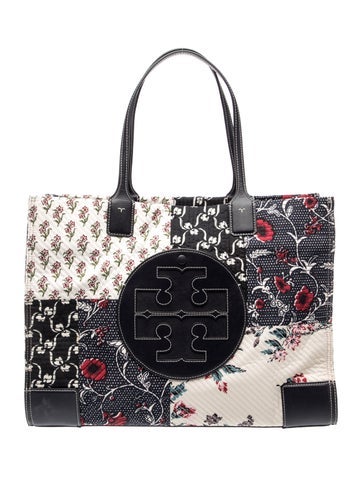 Nylon Tote