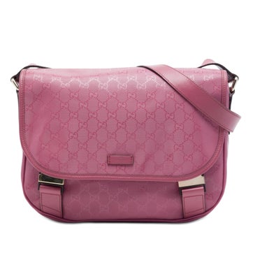 GG Imprime Crossbody