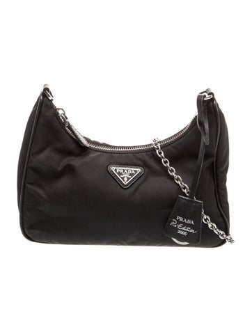 Saffiano Leather Re-Edition 2005