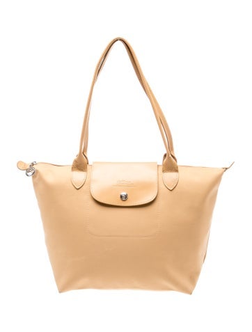Nylon Tote