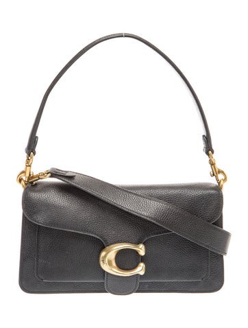 Signature Shoulder Bag