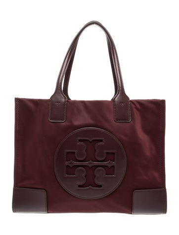 Nylon Tote