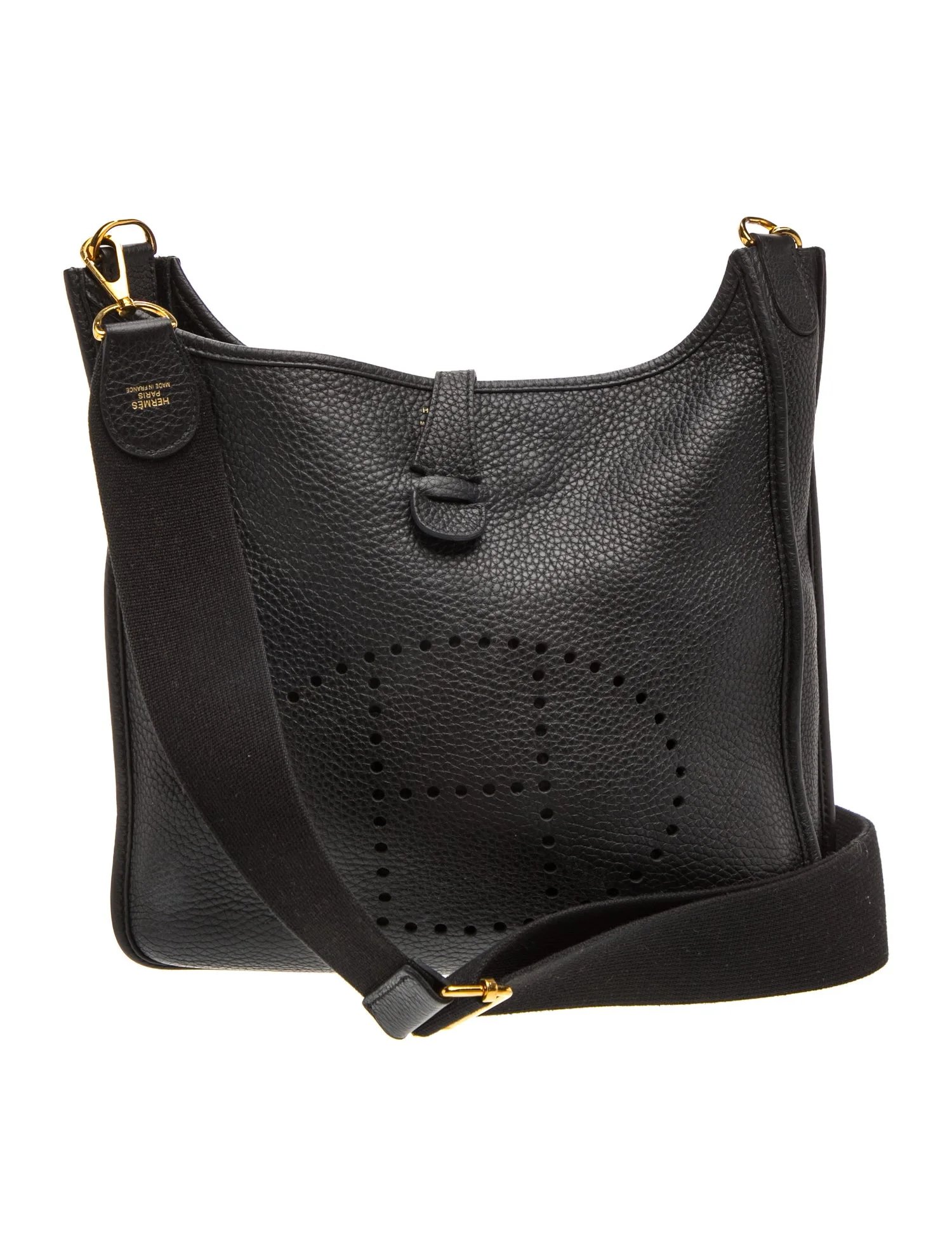 Clemence Evelyne III 29