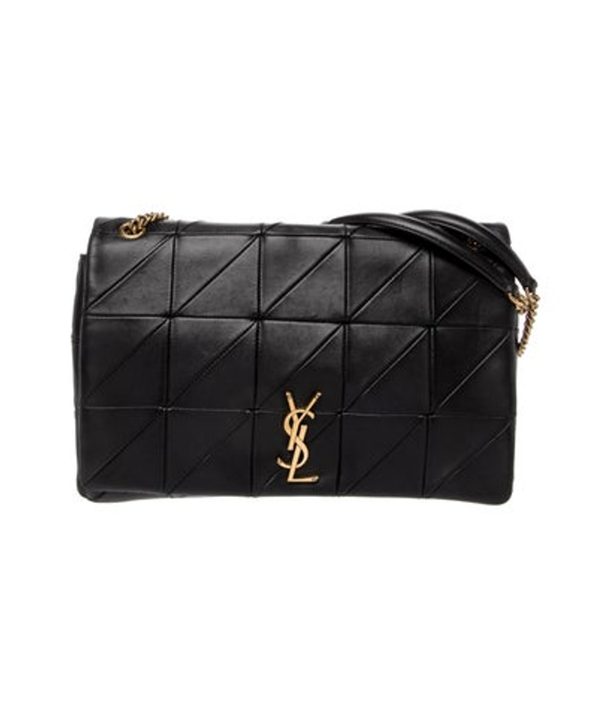 Saint Laurent Laurent Leather Jamie 4 3 Large