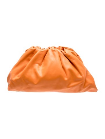 Leather The Pouch