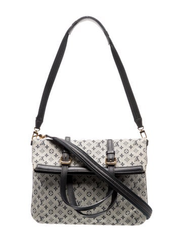 Monogram Mini Lin Berangere