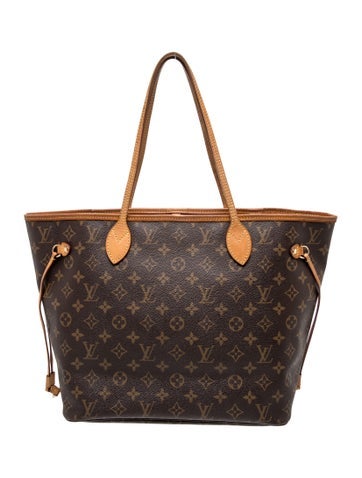 Monogram Neverfull MM