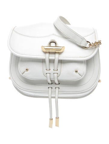 Tod's Leather Minaudière