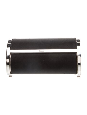 Leather Clutch