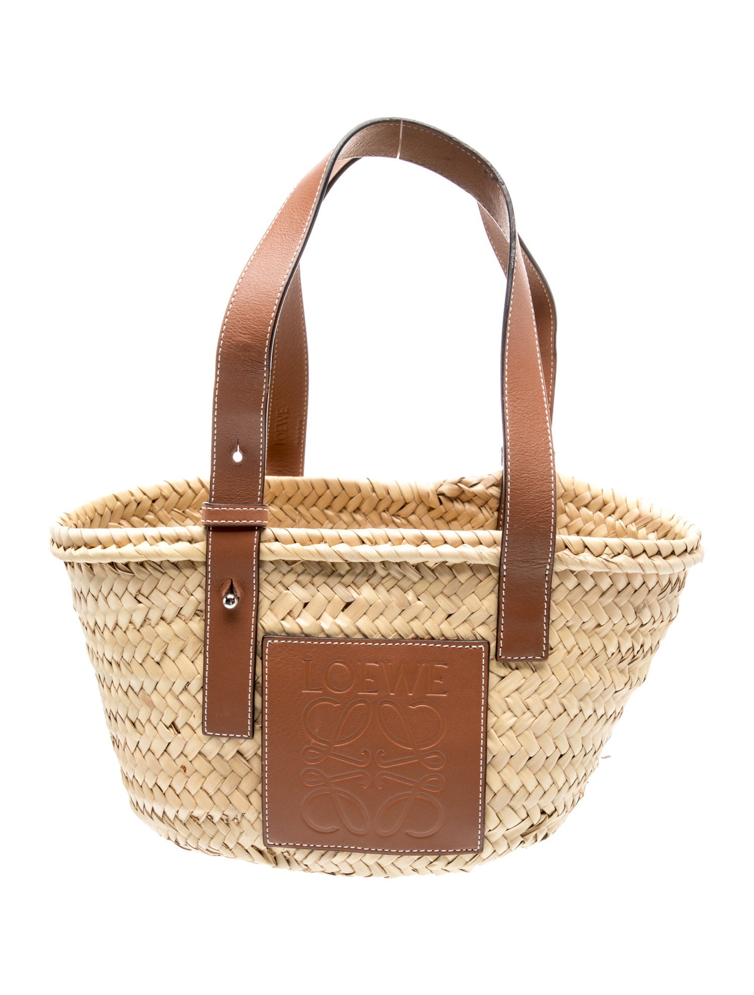 Loewe Signature Basket Small