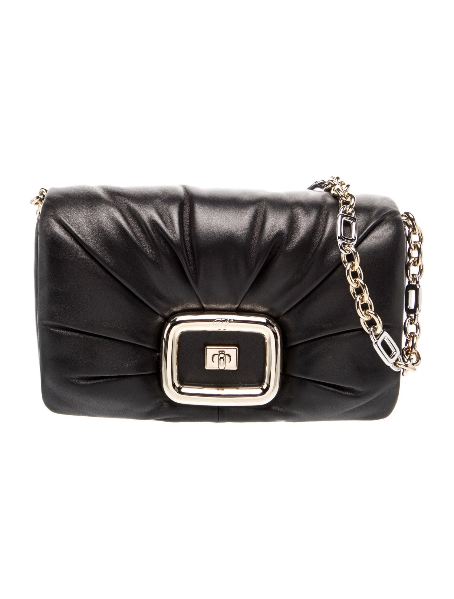 Shoulder Bag w/ Tags
