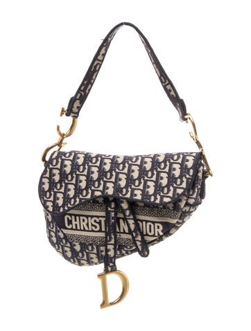 Oblique Jacquard Oblique Saddle
