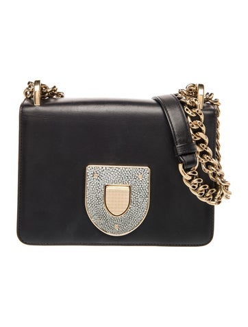Leather Crossbody