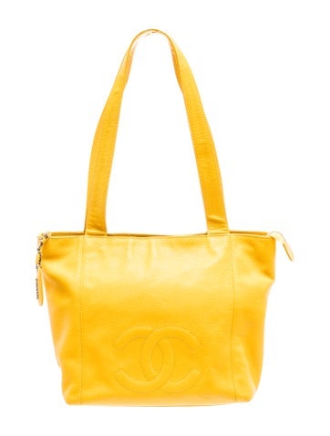 Caviar CC Tote